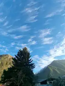 Эхо гор - 8