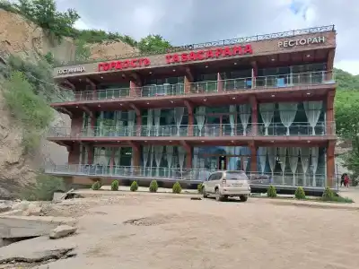 Гордость Табасарана - 4