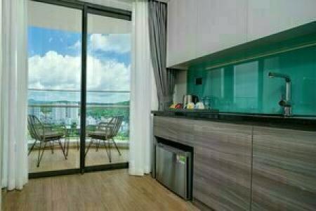 Citadines Marina Halong - 51