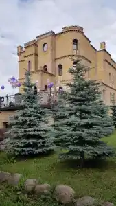 Замок - 28