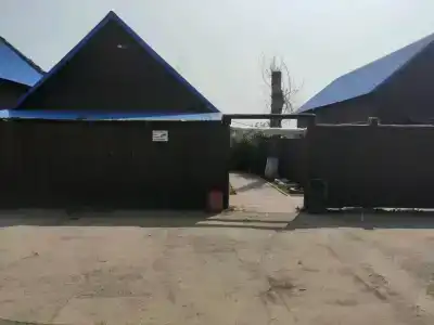Сибирская заимка - 2