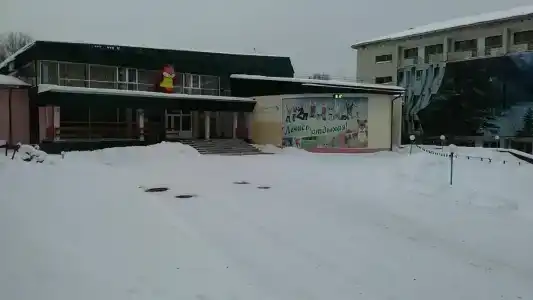 Анжерский - 58