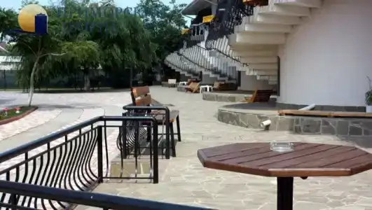 Приморский дворик - 47