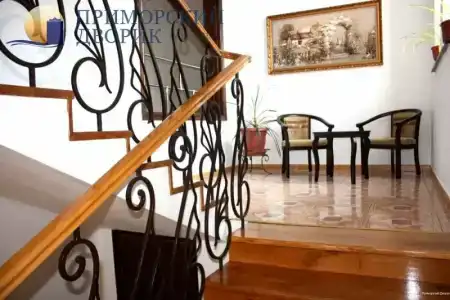 Приморский дворик - 46