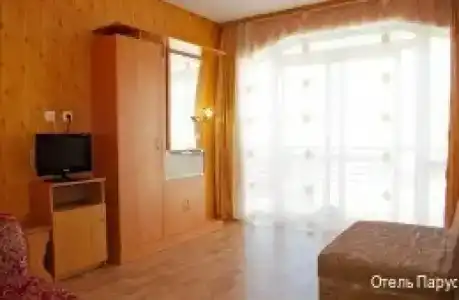 Парус Ветров - 20