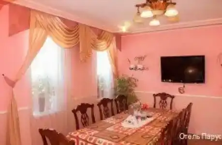 Парус Ветров - 9