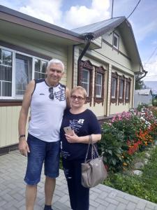 Гостевой дом в Центральном Парке - 16