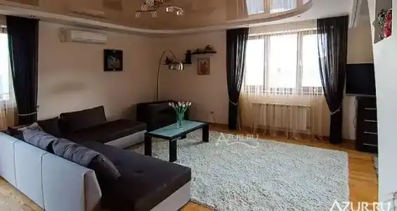 Парковый спуск - 30