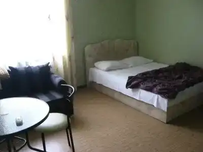 Мангуп пансионат - 20