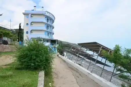 Бегущая по волнам - 37
