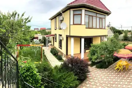 Inn SunRise - 5