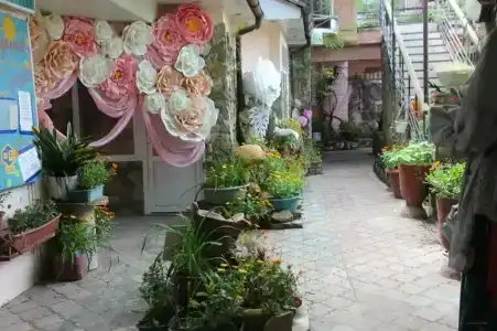 Курская, 28 - 5
