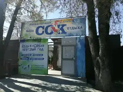 Сок - 19