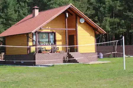 Guest house Gridino Village - 1