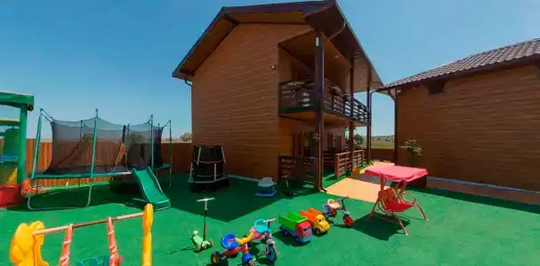 Sunny village - 17
