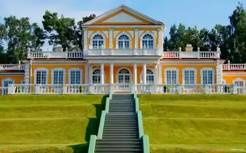 Стрельна Стар мини-отель - 0