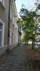 Санаторий Ударник (Корпус Санатория Победа) - 4