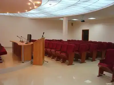 Сфера гостиничный комплекс - 29