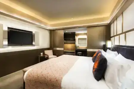 Pan Pacific Singapore (SG Clean, Staycation Approved) - 46