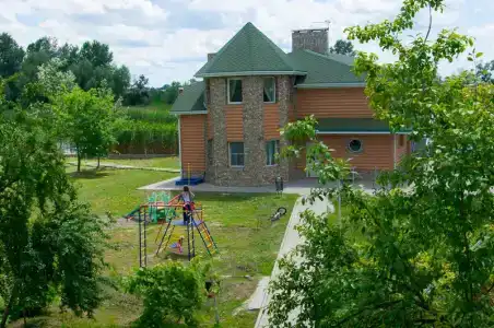 Лагутник - 6