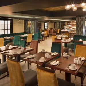 The Address Connolly (formerly The North Star) - 57