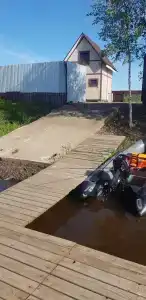 Свирицкая гавань - 15