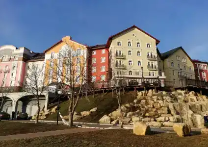 Старый город - 7