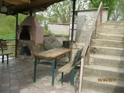 База отдыха у Иваныча - 2
