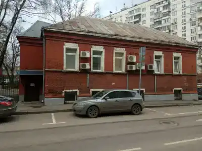 Travel Inn Преображенская - 12
