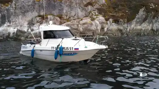 Морская рыбалка - 14