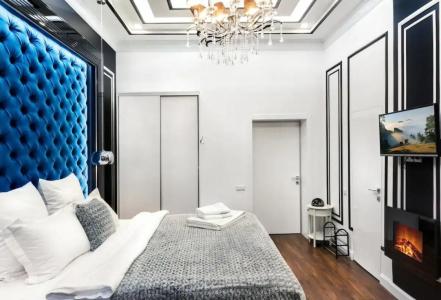 Theatre Boutique Apart-Hotel - 70