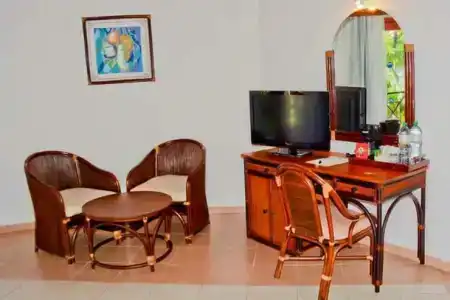 Natura Park Beach & Spa Eco - All Inclusive - 7