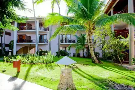 Natura Park Beach & Spa Eco - All Inclusive - 23
