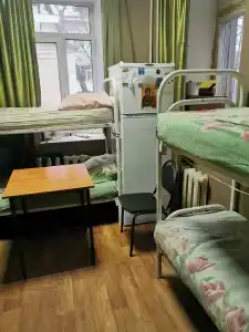 HotelHot Красносельская - 30