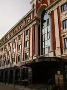 Sheraton Kremlin - 11