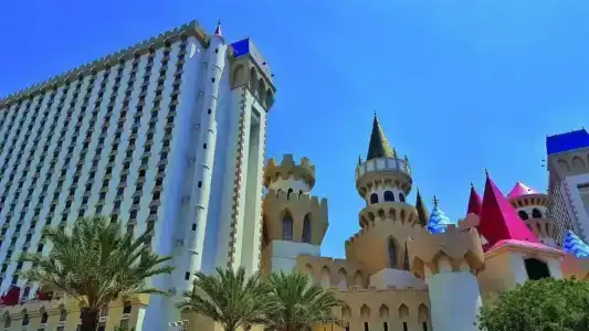 Excalibur - 25