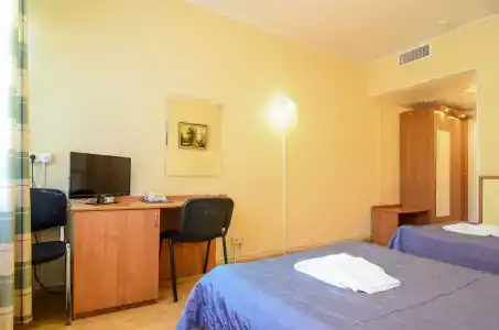 Империя Spa - 54