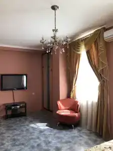 Гостевой дом на Макаренко 7 - 31