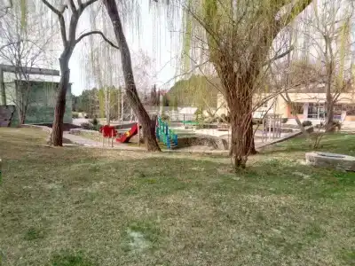 Солнечный - 99