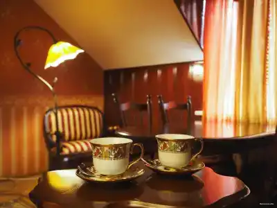 Отель-баня Маланьина изба - 5