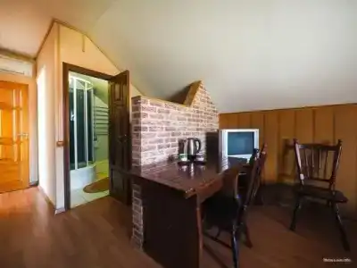 Отель-баня Маланьина изба - 24