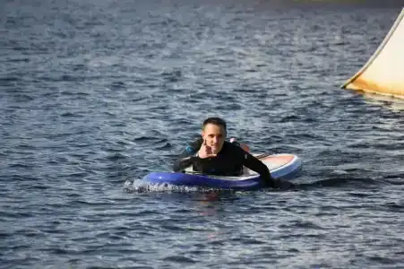 Wake Village - 7