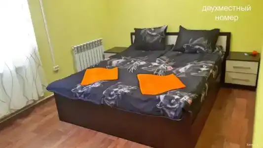 Хостел на Косой Горе - 8