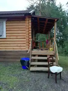 Избушка на опушке - 53