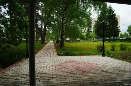 Ока - 1