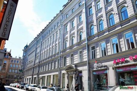 HotelHot Vyhino - 10