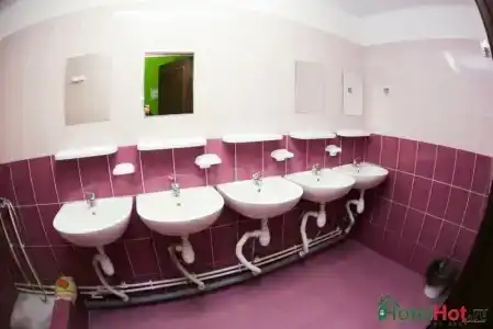 HotelHot Vyhino - 44