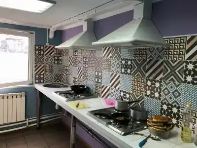HotelHot Vyhino - 5