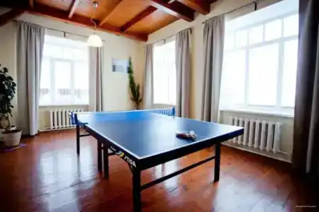 Usadba Ilyinskaya - 5