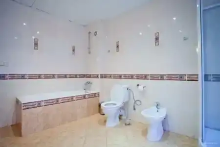 Usadba Ilyinskaya - 6